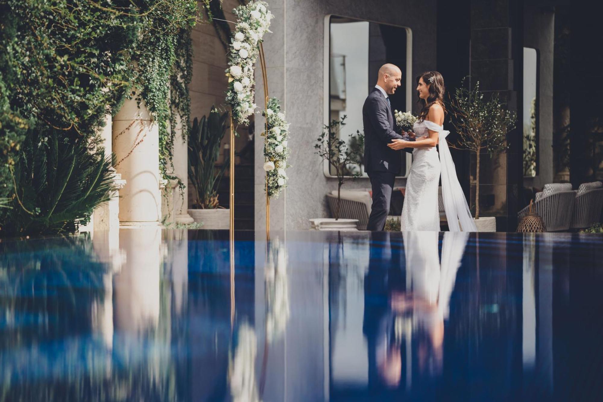 Villa Geba Boutique Hotel Sveti Stefan Εξωτερικό φωτογραφία
